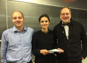 Soutenance_MahnoushAMIRI